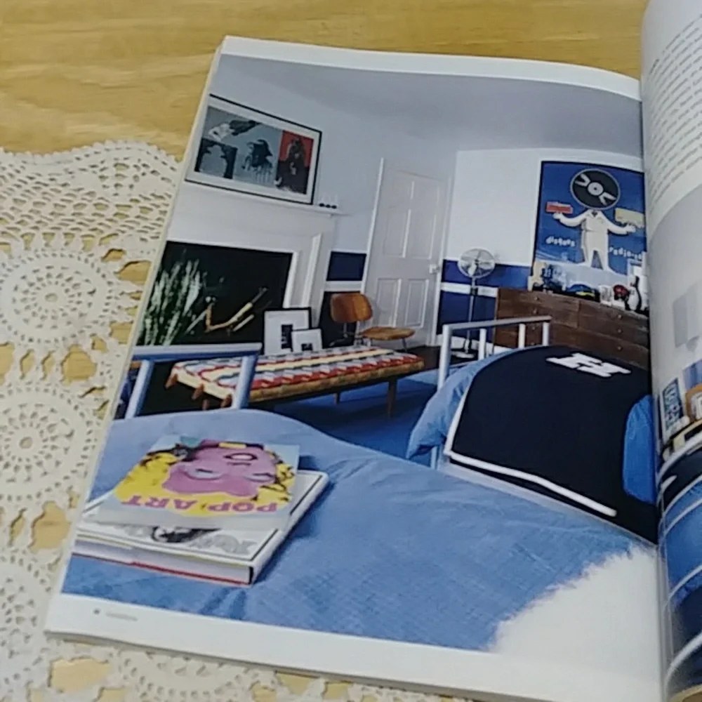 Childstyle Decorating Ideas and Projects